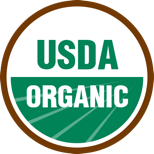 Certified USDA Organic