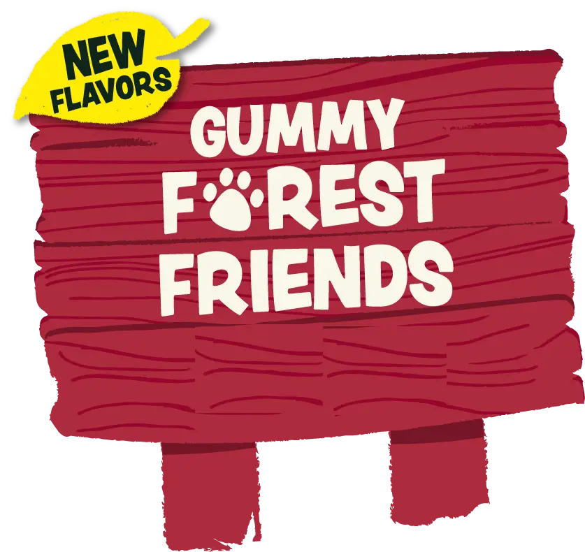 forest-friend content