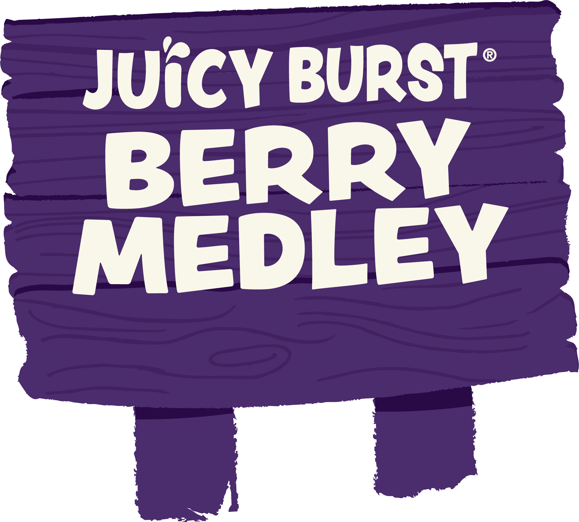 JB Berry Medley