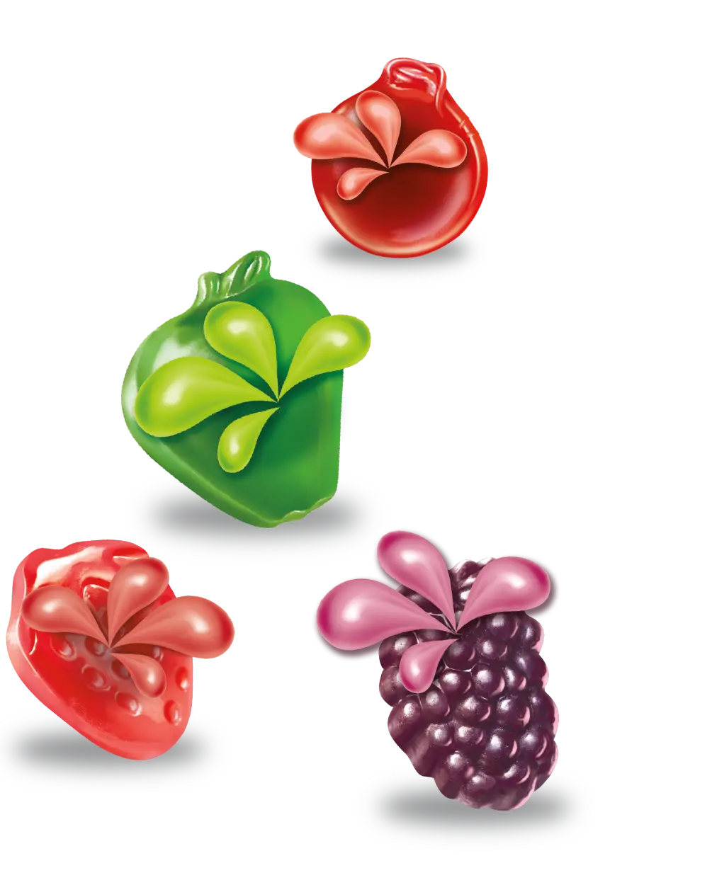 Mixed fruit Images